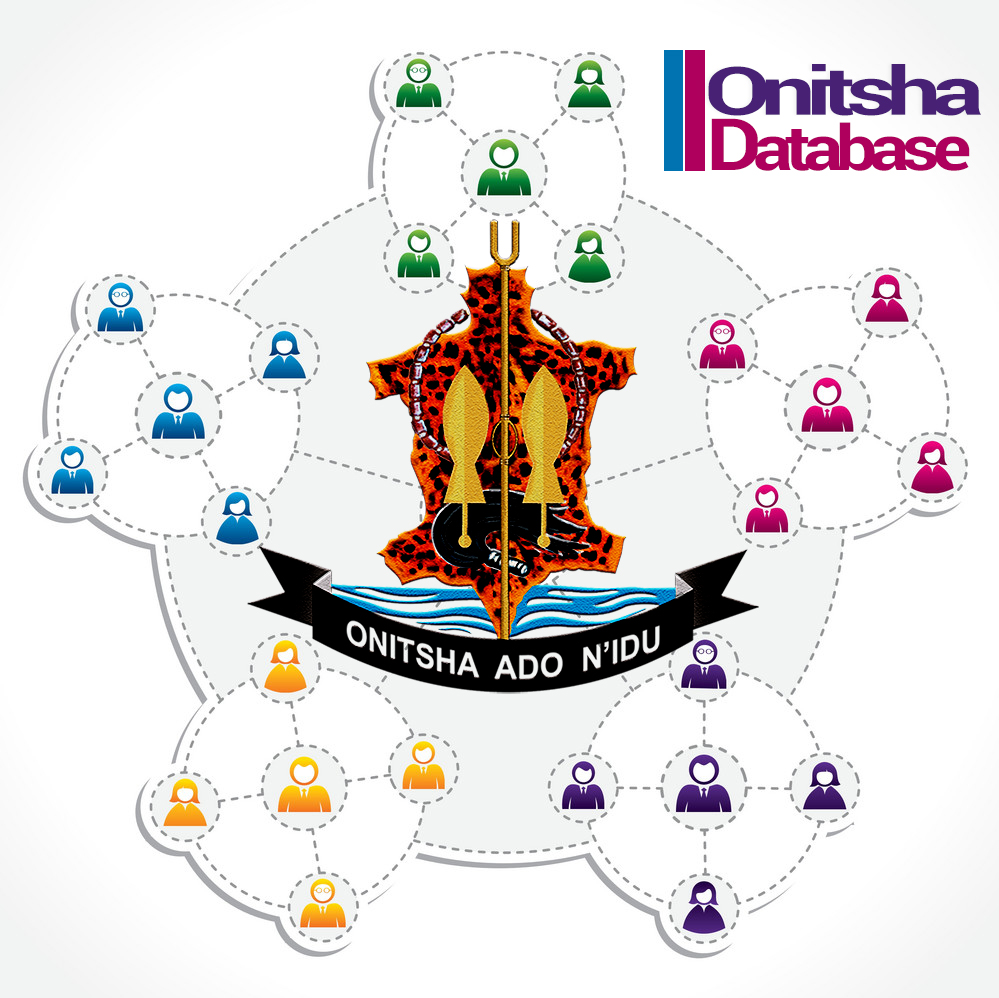 Onitsha Database