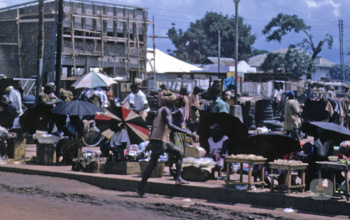 Main Market
