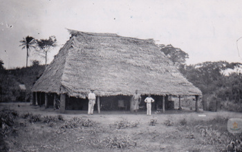 Otu Onitsha Waterside early 20th century