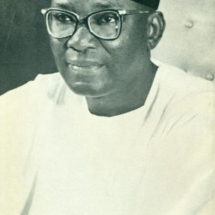 Azikiwe Nnamdi