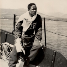 Emmanuel Ifeajuna
