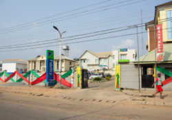 Onitsha Business Village