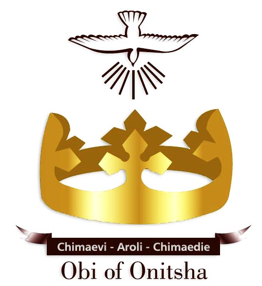 Administrative Groupings - Ime Obi Onitsha