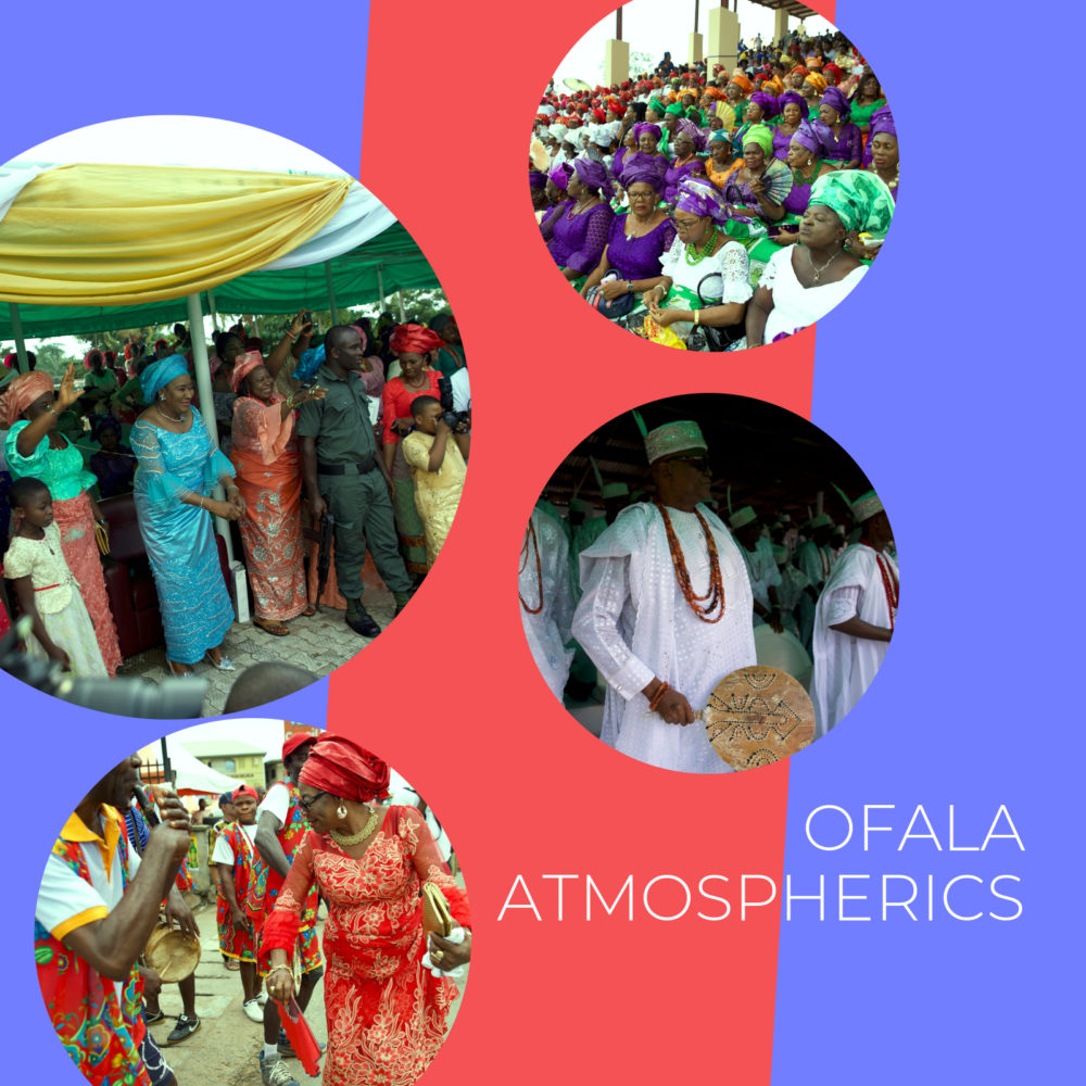 Ofala Atmospherics